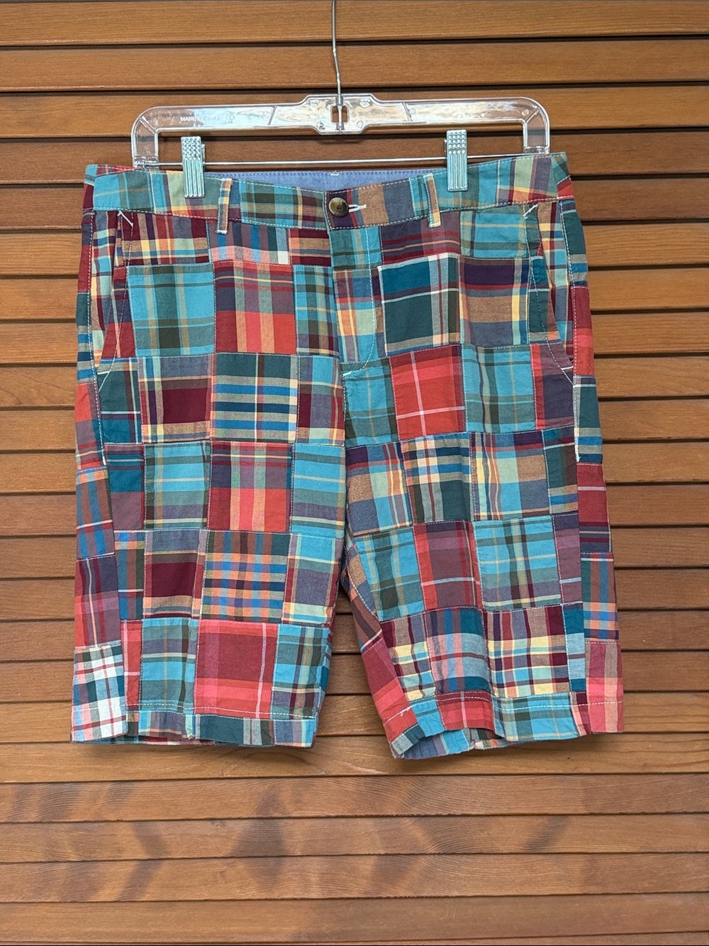 LL Bean Favorite Fit Shorts